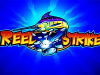 Reel Strike