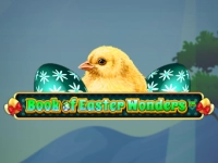 Book of Easter Wonders