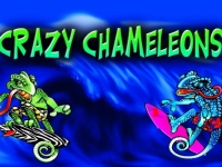 Crazy Chameleons