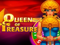 Queen of Treasure