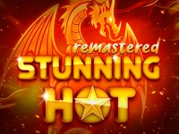 Stunning Hot Remastered