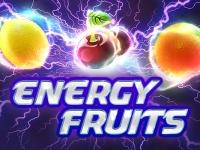 Energy Fruits