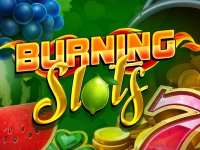 Burning Slots