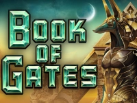 Book Of Gates