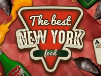 Best New York Food