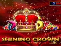 Shining Crown