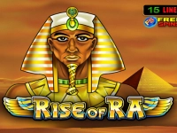 Rise Of Ra