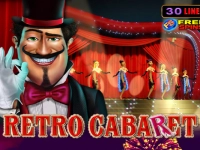 Retro Cabaret