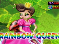 Rainbow Queen