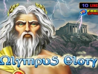 Olympus Glory