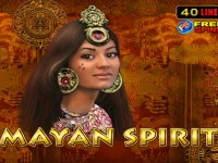 Mayan Spirit