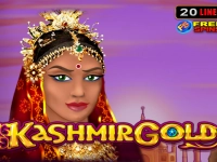 Kashmir Gold