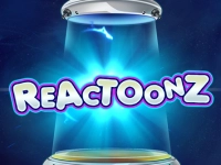 Reactoonz