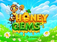 Honey Gems