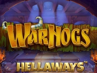 WarHogs Hellaways