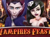 Vampires Feast