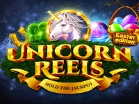 Unicorn Reels: Easter Edition