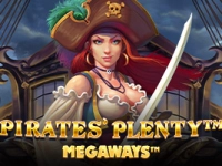 Pirate's Plenty Megaways