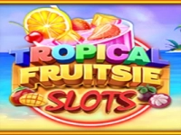 Tropical Fruitsie Slots