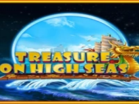 Treasure on High Seas