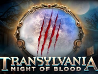 Transylvania Night of Blood