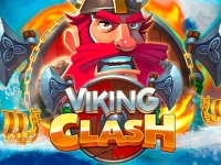 Viking Clash