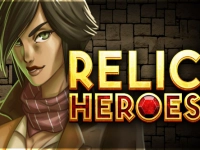 Relic Heroes