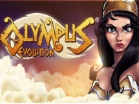 Olympus Evolution