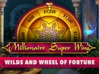 Millionaire Super Wins