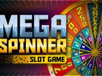 Mega Spinner Slot