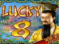 Lucky 8