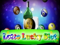 Lotto Lucky Slot