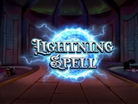 Lightning Spell