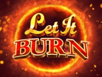 Let It Burn