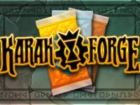 Karak Forge