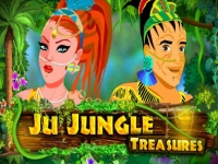 Ju Jungle Treasures