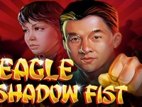 Eagle Shadow Fist