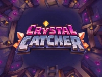 Crystal Catcher