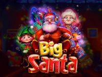 Big Santa