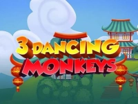 3 Dancing Monkeys