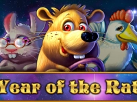 Year of the Rat