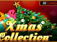 Xmas Collection 10 Lines