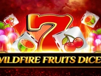 Wildfire Fruits Dice