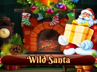 Wild Santa