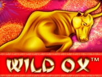 Wild Ox