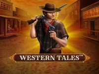 Western Tales