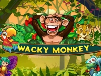 Wacky Monkey