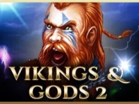 Vikings & Gods 2