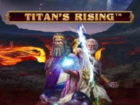 Titan’s Rising