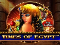 Times Of Egypt